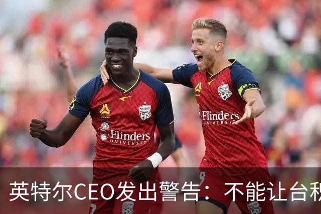 英特尔CEO发出警告：不能让台积电垄断先进芯片制造，而且中国本土技术也没有落后美国太多，美日韩需要加速发展